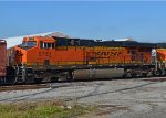 BNSF 5769